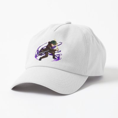 Kei Tachikawa Cap