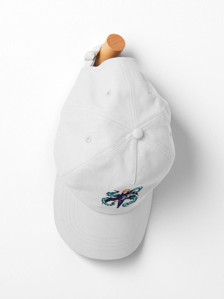 Hyuse Cap - Image 2