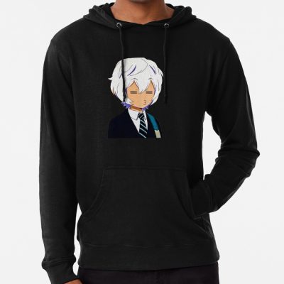 World Trigger Hoodie