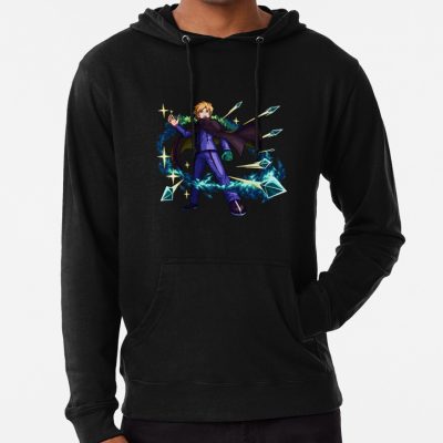 Hyuse Wt Hoodie