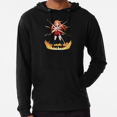 Kirie Konami Hoodie