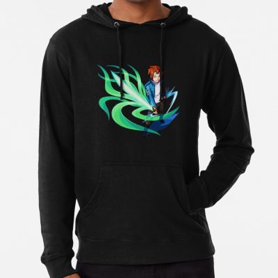 Yuichi Jin Wt Hoodie