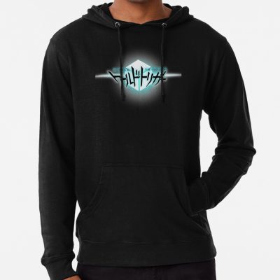 World Trigger Logo Wt Hoodie