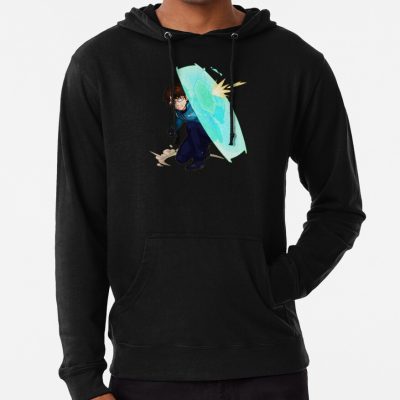 Osamu Mikumo Hoodie