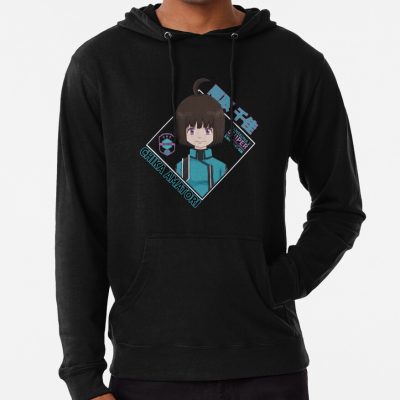 Chika Amatori Hoodie