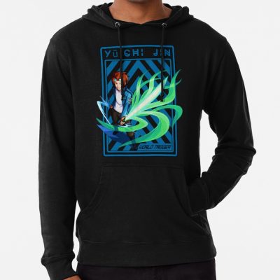 World Trigger Osamu Mikumo Hoodie