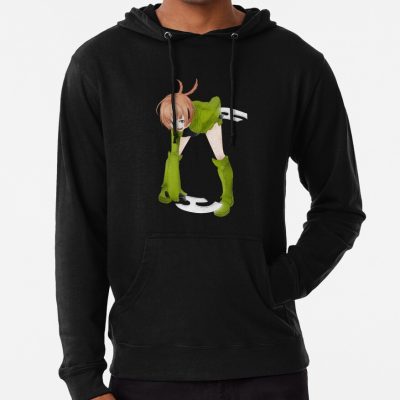 World Trigger Hoodie