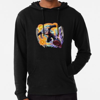 Copy Of World Trigger Hoodie