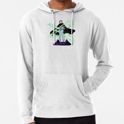 World Trigger Hoodie