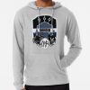 ssrcolightweight hoodiemensheather greyfrontsquare productx1000 bgf8f8f8 65 - World Trigger Merch