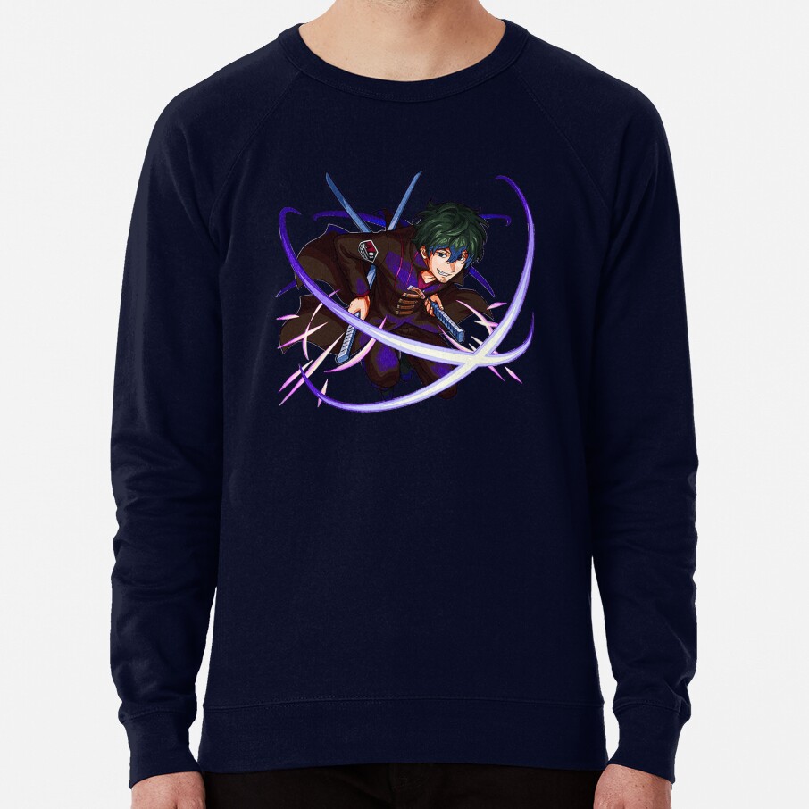 Kei Tachikawa Sweatshirt - Image 5