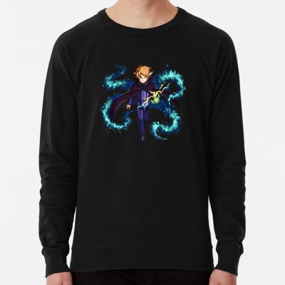 Hyuse Sweatshirt