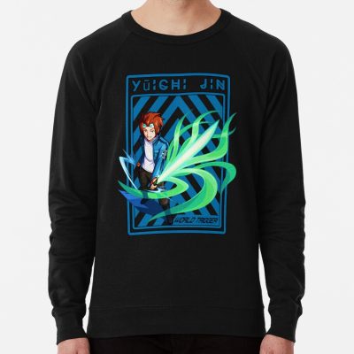 World Trigger Osamu Mikumo Sweatshirt