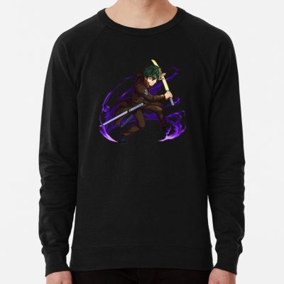 Kei Tachikawa Sweatshirt