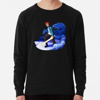 Yuichi Jin Sweatshirt