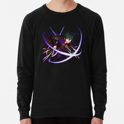 Kei Tachikawa Sweatshirt