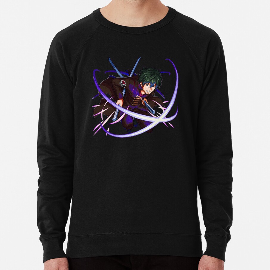 Kei Tachikawa Sweatshirt