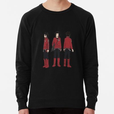 World Trigger Sweatshirt