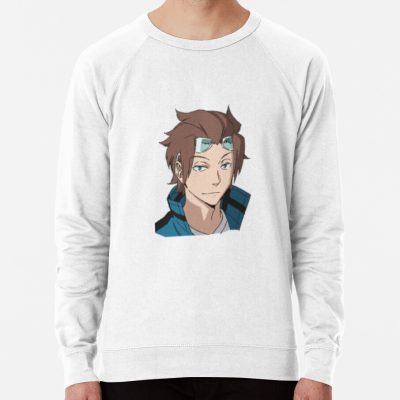 World Trigger Sweatshirt