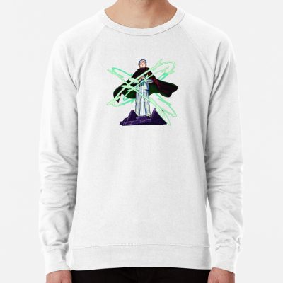 World Trigger Sweatshirt