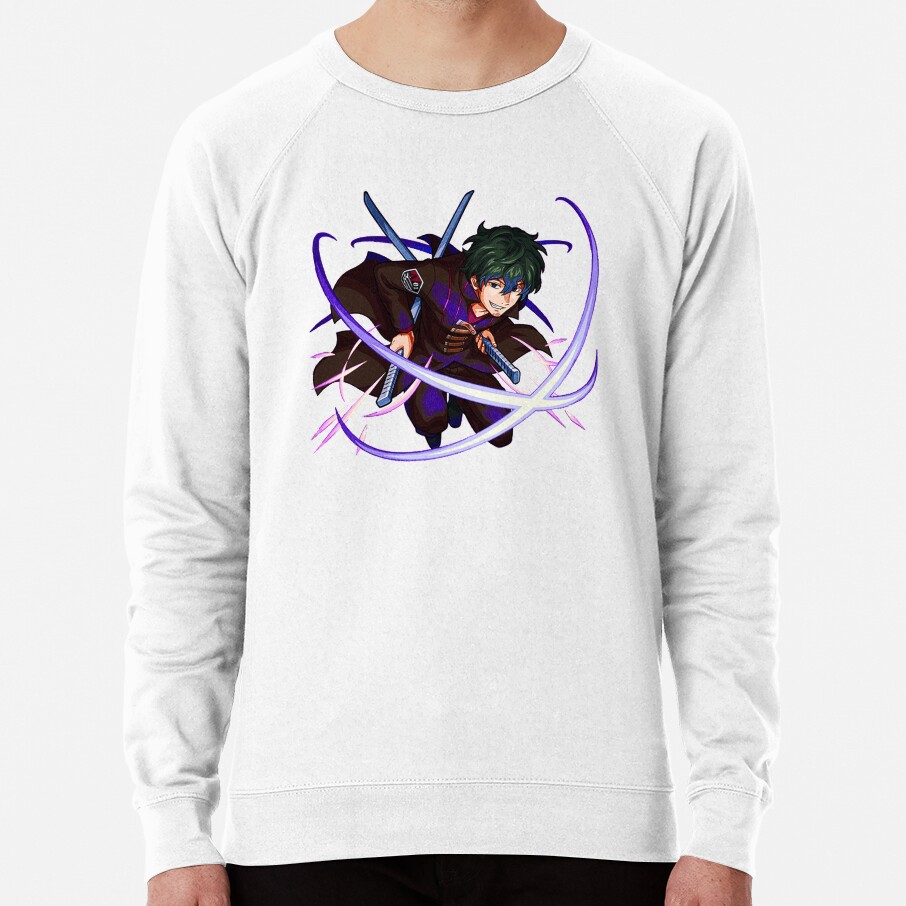 Kei Tachikawa Sweatshirt - Image 2