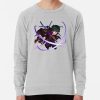 ssrcolightweight sweatshirtmensheather greyfrontsquare productx1000 bgf8f8f8 69 - World Trigger Merch
