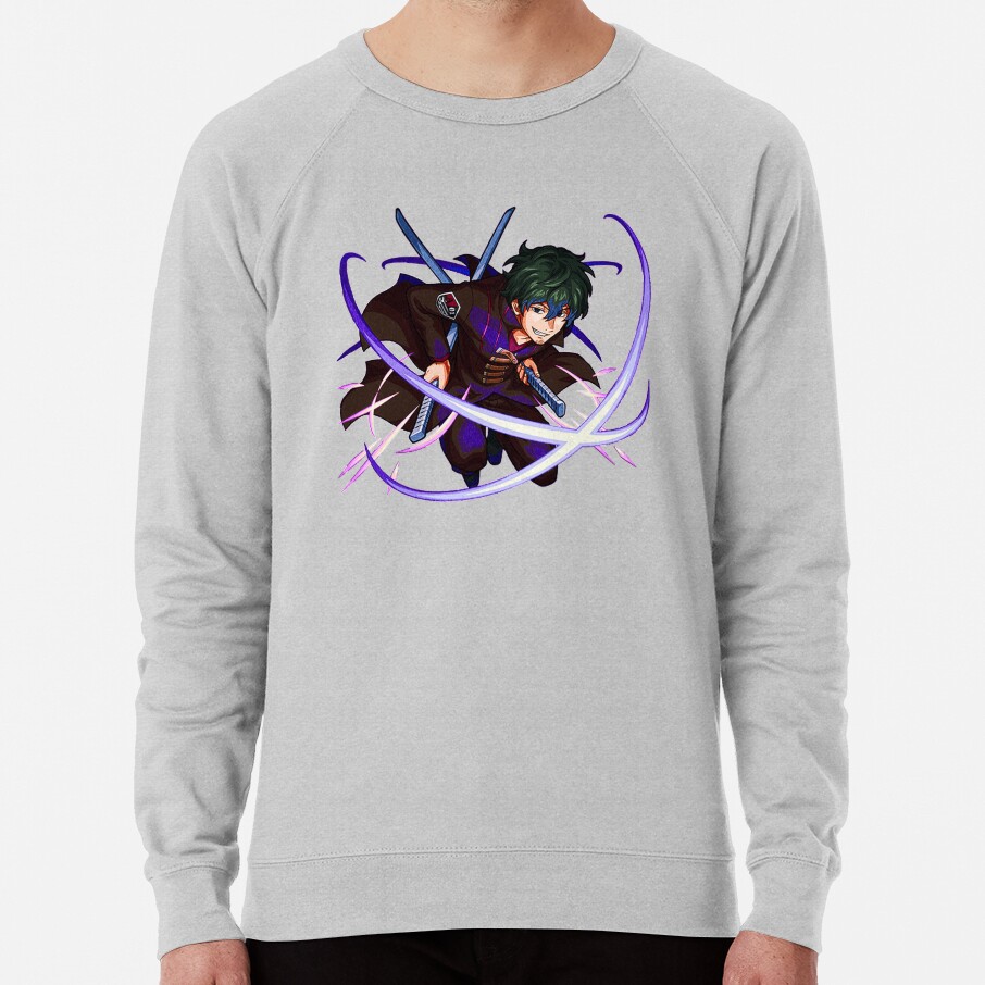 Kei Tachikawa Sweatshirt - Image 4