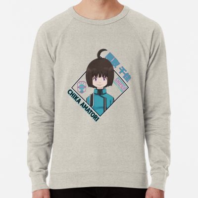 Chika Amatori Sweatshirt