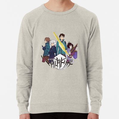 World Trigger Sweatshirt