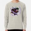 ssrcolightweight sweatshirtmensoatmeal heatherfrontsquare productx1000 bgf8f8f8 69 - World Trigger Merch