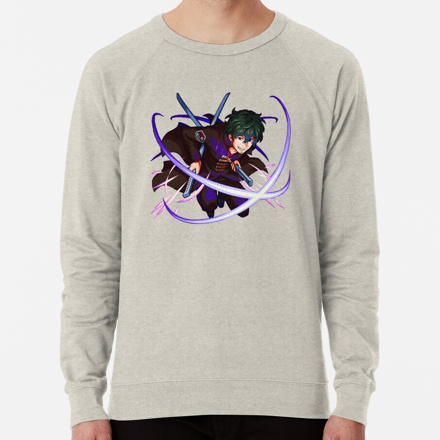 Kei Tachikawa Sweatshirt - Image 3