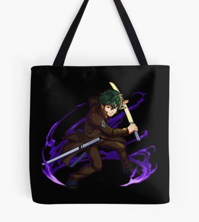 Kei Tachikawa Tote Bag