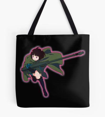 Chika Amatori I Wt Tote Bag