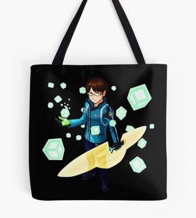 Osamu Mikumo Wt Tote Bag