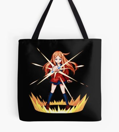 Kirie Konami Tote Bag