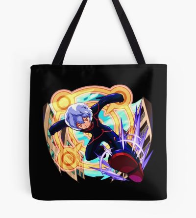 Yuma Kuga Wt Tote Bag