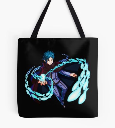 Hairein Wt Tote Bag