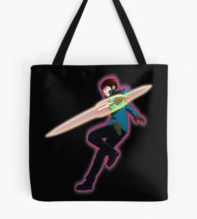 Osamu Mikumo I Wt Tote Bag