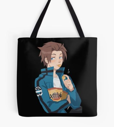World Trigger Tote Bag