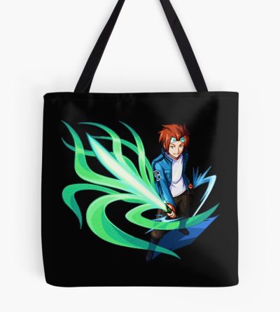 Yuichi Jin Wt Tote Bag