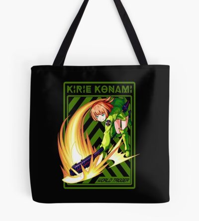 World Trigger Kirie Konami Tote Bag