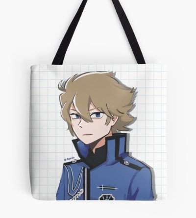 Hyuse Tote Bag