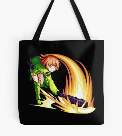 Kirie Konami Wt Tote Bag