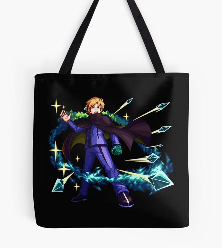Hyuse Wt Tote Bag
