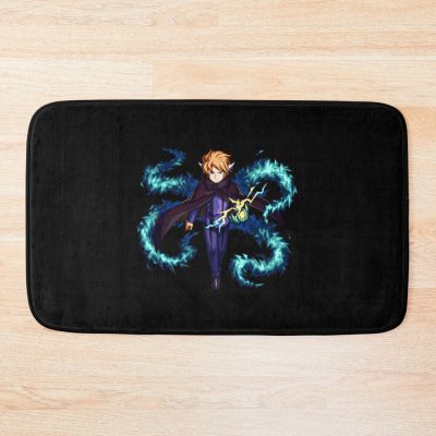 Hyuse Bath Mat