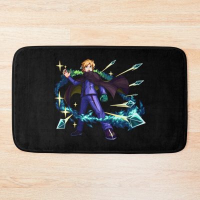 Hyuse Wt Bath Mat