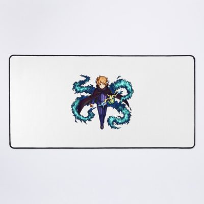 Hyuse Mouse Pad