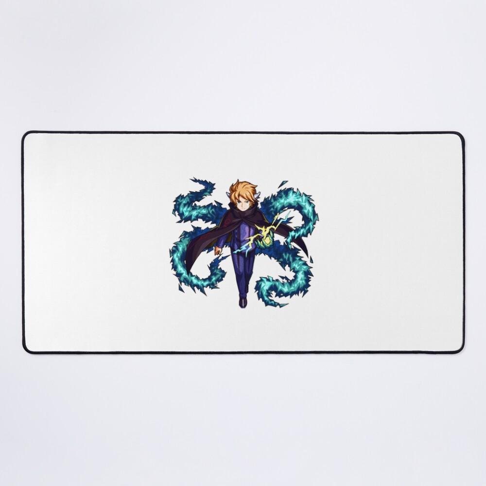 Hyuse Mouse Pad