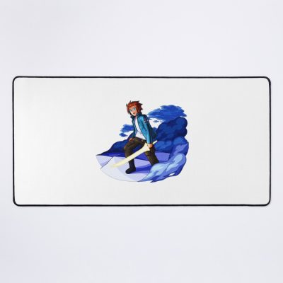 Yuichi Jin Mouse Pad