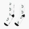World Trigger Socks